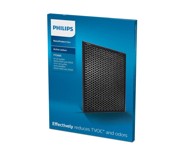 PHILIPS do oczyszczacza weglowy FY2420/30 - 579904 - zdjęcie 2